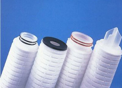 高纳污量聚醚砜滤芯